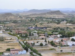Castillo de Calasparra 2013
